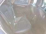 Ford Fusion 2016