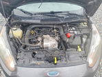 Ford Fiesta 2015