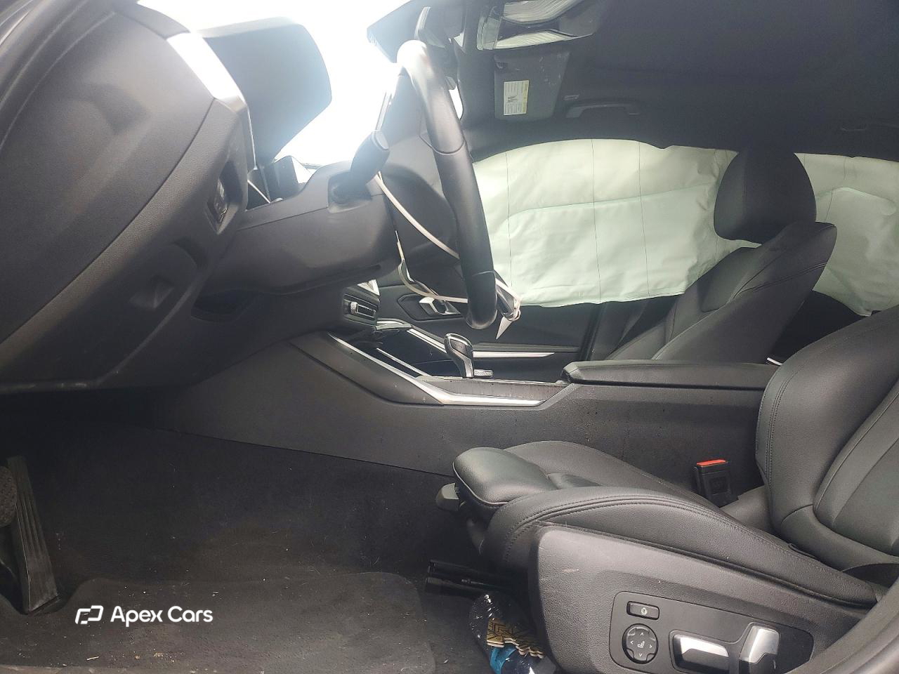 BMW Series 3 2019