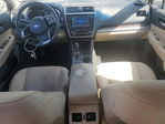 Subaru Outback 2018