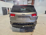 Kia Sorento 2017