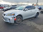 Lexus CT 2013