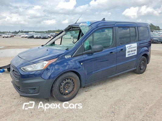 Ford Transit 2020 - Image 1 of 13