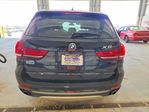 BMW X5 2016