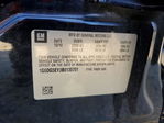 Cadillac CTS 2011