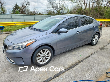 Kia Forte 2017 - Image 1 of 12