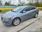 Kia Forte 2017