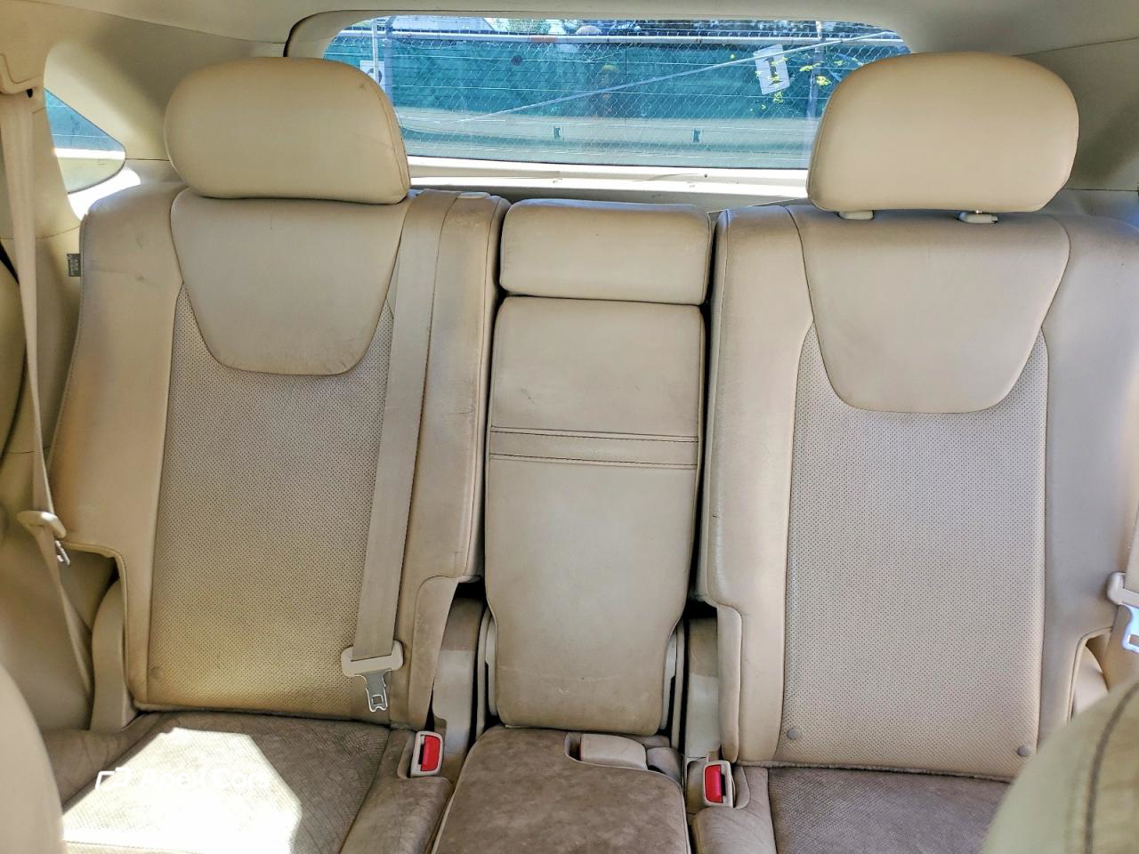 Lexus RX 2014