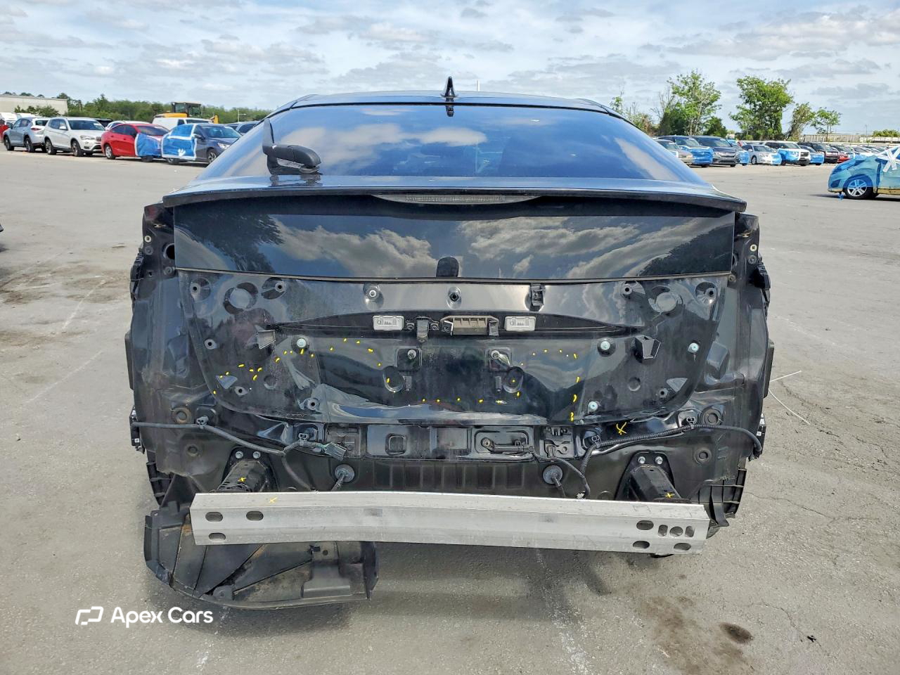 Toyota Prius 2017