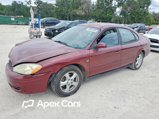 Ford Taurus 2004 - Image 1 of 12