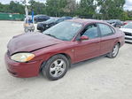 Ford Taurus 2004