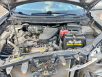 Nissan Rogue 2013
