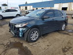 Chevrolet Equinox 2018