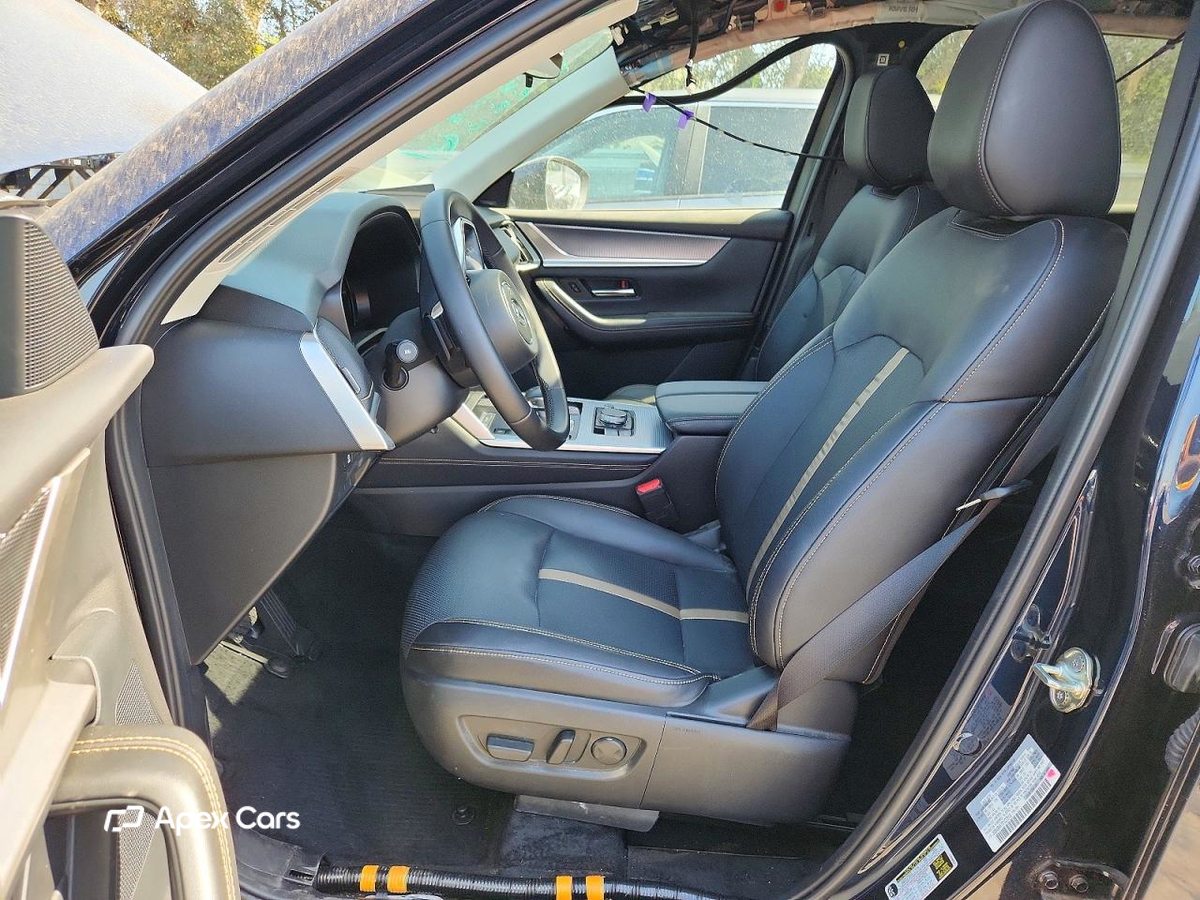 Mazda CX-90 2025
