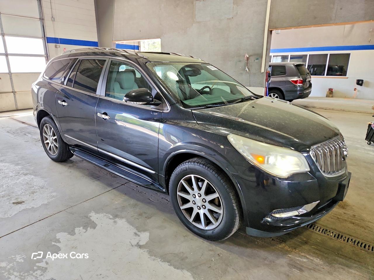 Buick Enclave 2013