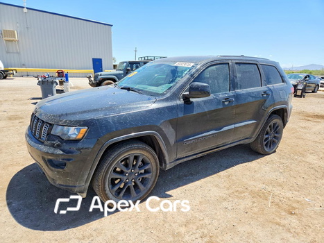 Jeep Cherokee 2021 - Image 1 of 13