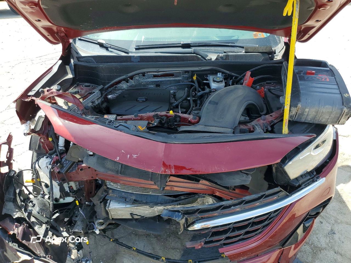 Buick Encore 2023