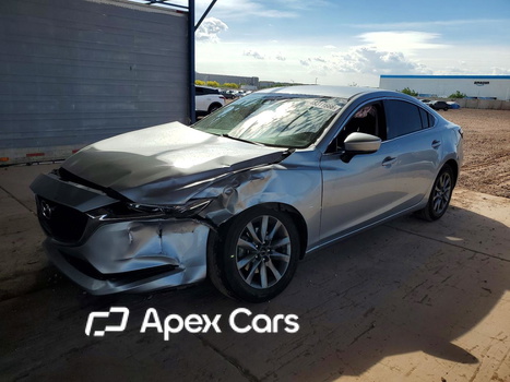 Mazda 6 2018 - Image 1 of 13