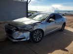 Mazda 6 2018