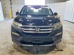 Honda Pilot 2016