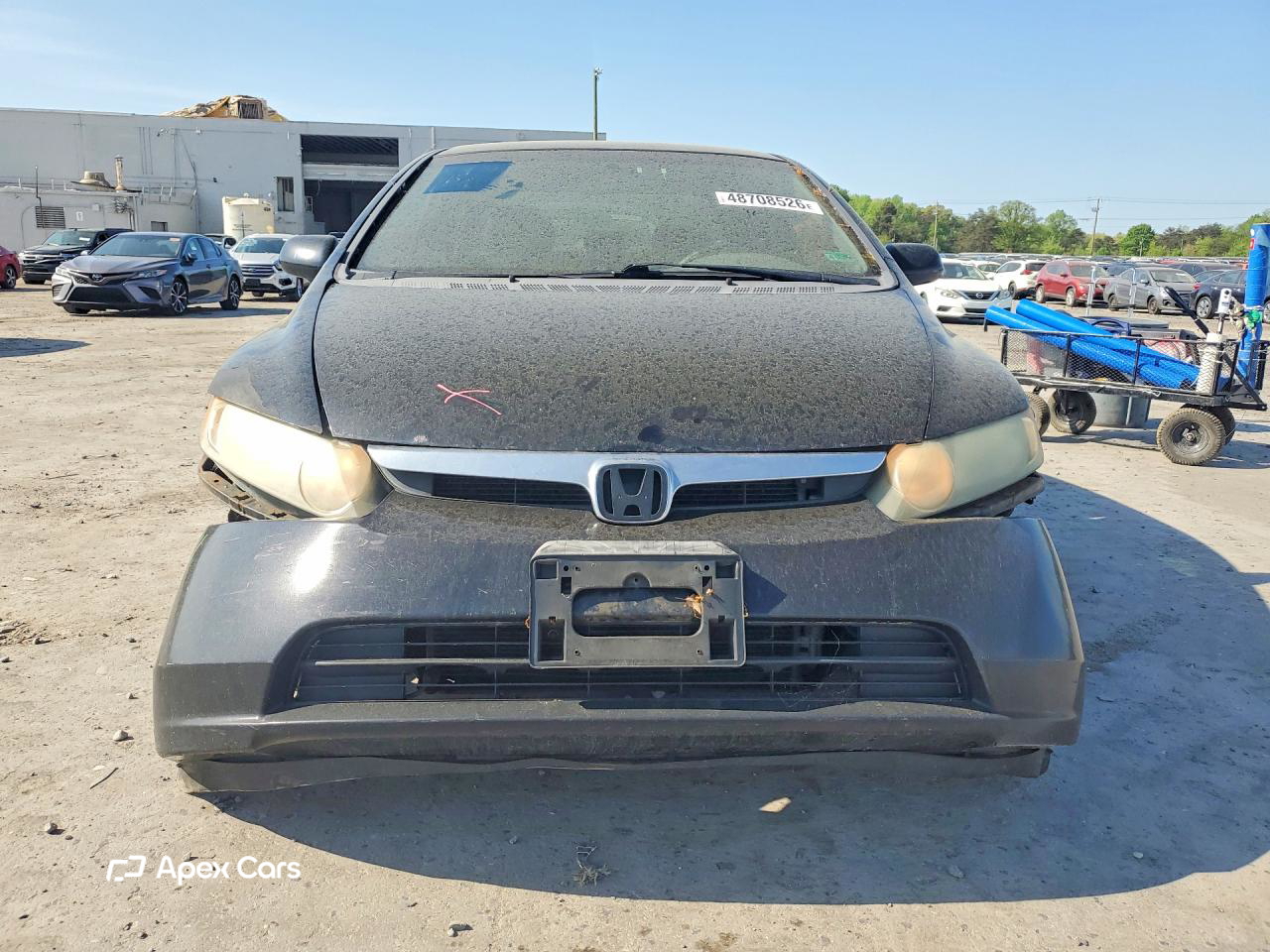 Honda Civic 2008