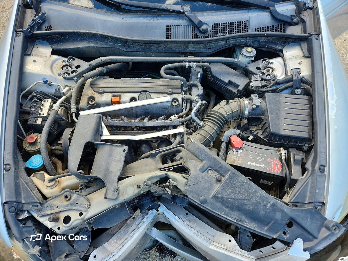 Honda Accord 2010