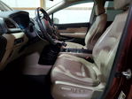 Honda Odyssey 2018