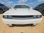 Dodge Challenger 2012