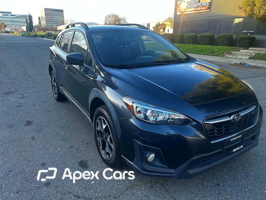 Subaru XV 2019 - Image 1 of 10