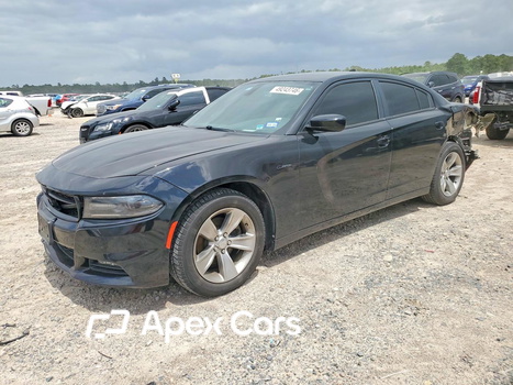 Dodge Charger 2017 - Zdjęcie 1 z 12