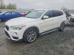 BMW X1 2019