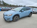 Subaru XV 2018
