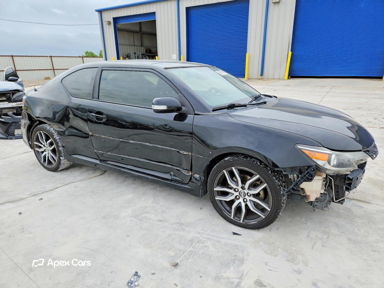 Scion tC 2014