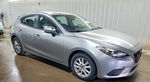 Mazda 3 2014