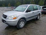 Honda Pilot 2005