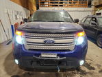 Ford Explorer 2013