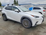 Lexus NX 2018