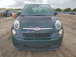 Fiat 500 2014