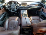Audi A8 2014