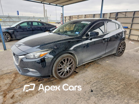 Mazda 3 2018 - Zdjęcie 1 z 5
