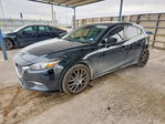 Mazda 3 2018