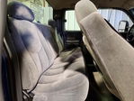 Chevrolet Silverado 2004