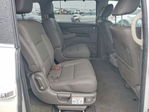 Honda Odyssey 2015