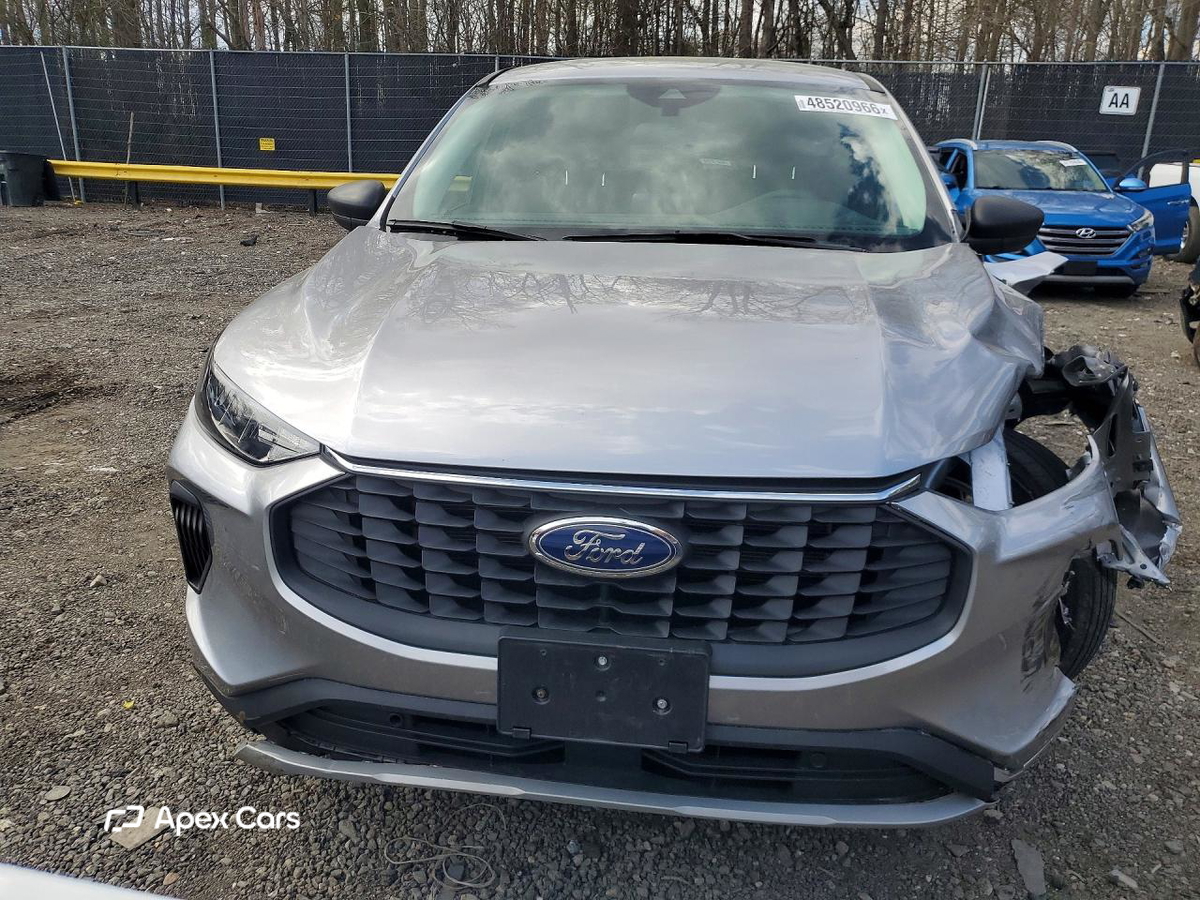 Ford Escape 2023