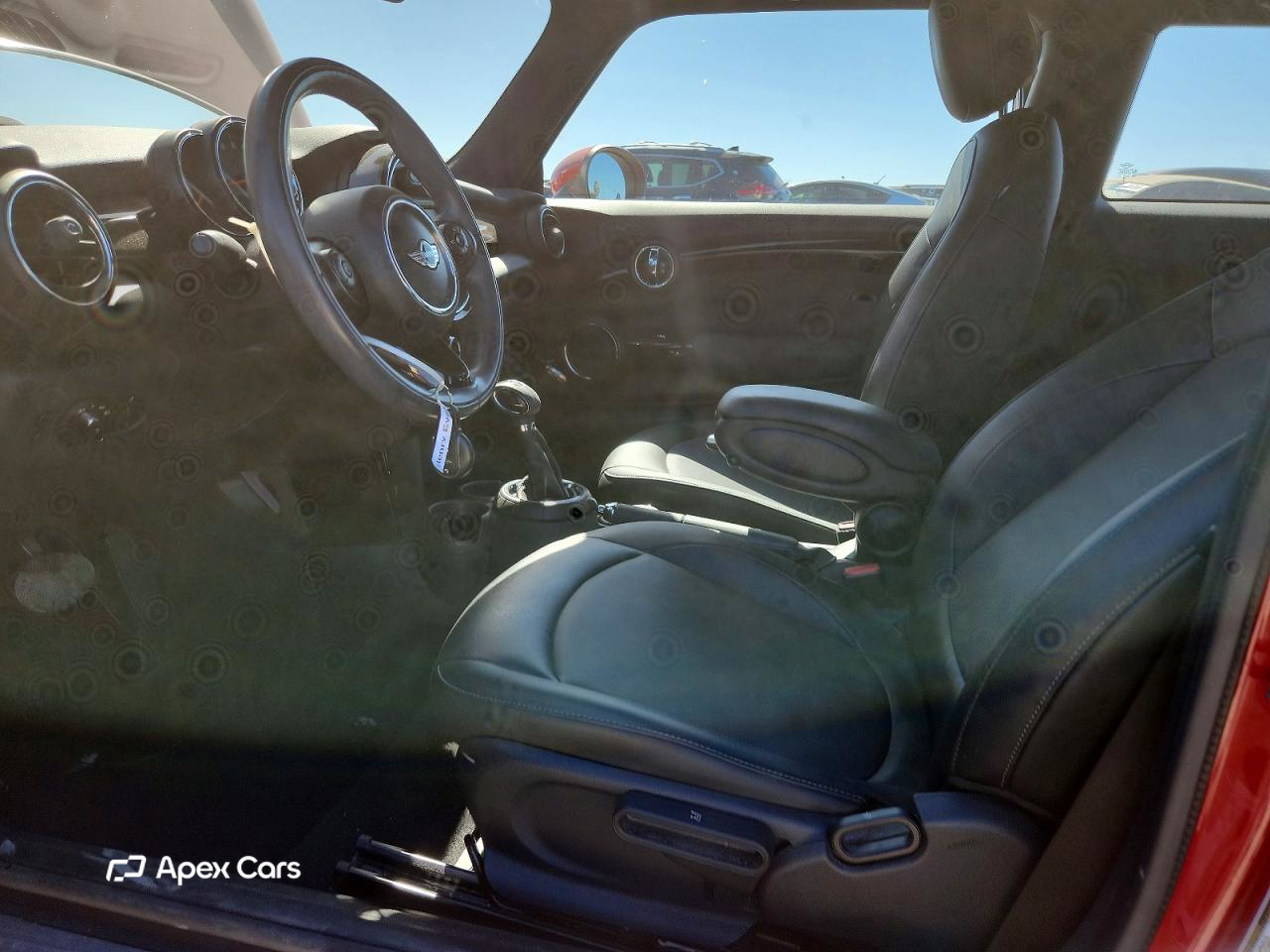 MINI Cooper 2015