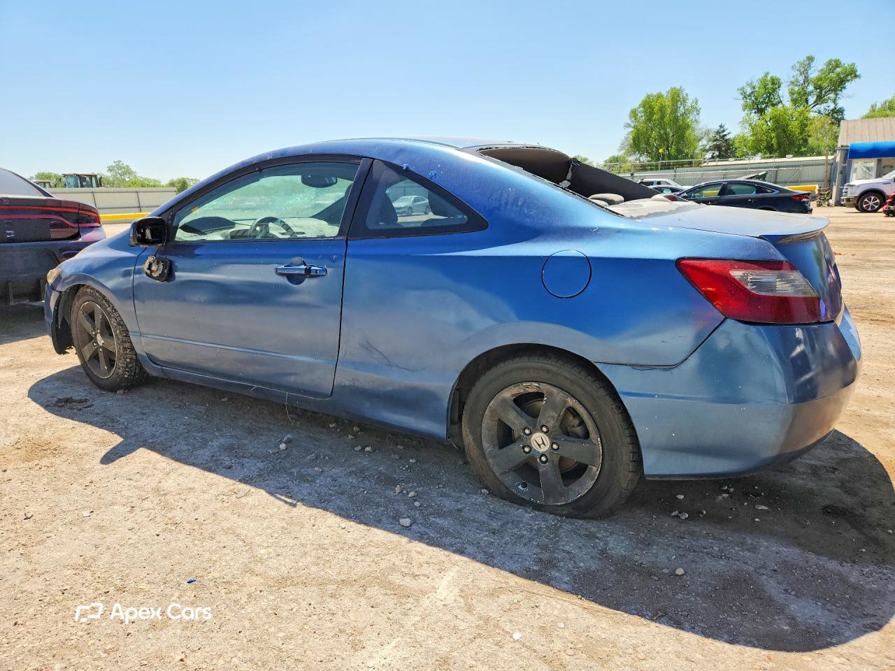 Honda Civic 2006
