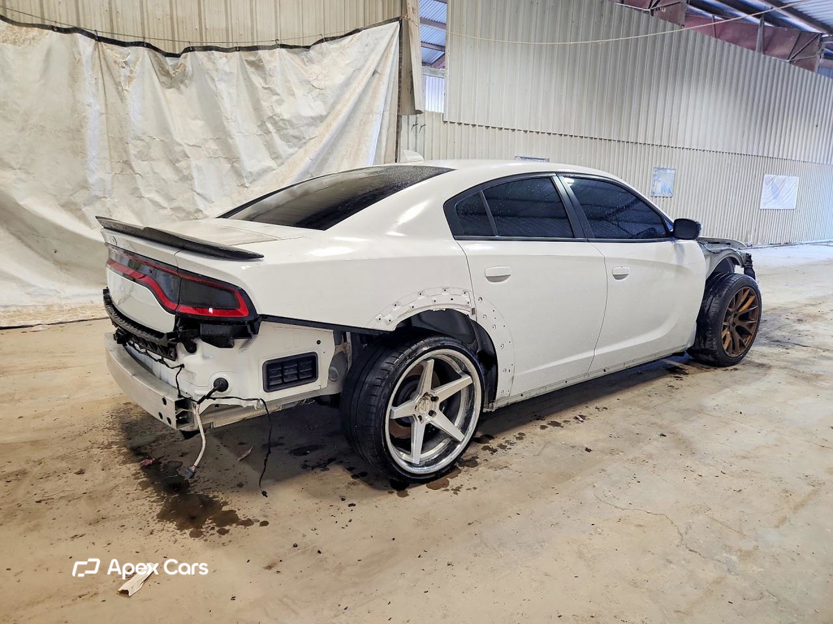 Dodge Charger 2023