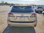 Lexus RX 2013