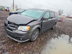 Dodge Caravan 2017
