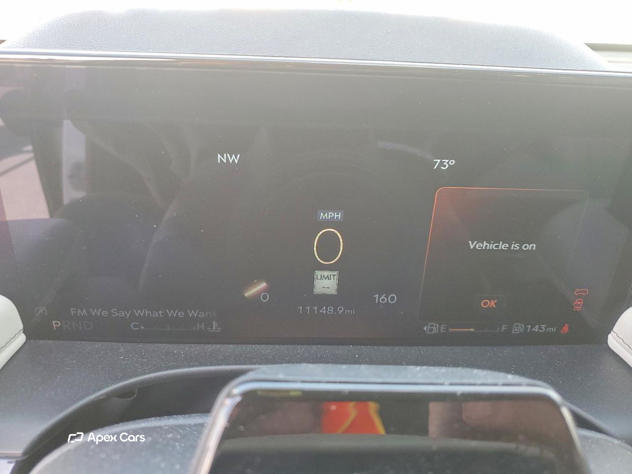 Lincoln Aviator 2025